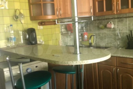 2-к. квартира, 48 м², 4/5 эт.