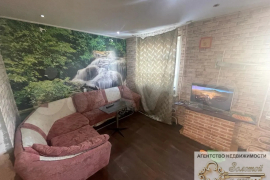 3-к. квартира, 62 м², 3/9 эт.