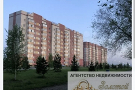 2-к. квартира, 52 м², 1/9 эт.