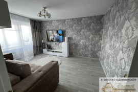 2-к. квартира, 52,2 м², 2/9 эт.