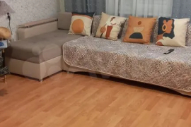 2-к. квартира, 53 м², 4/9 эт.