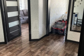 2-к. квартира, 52,5 м², 2/3 эт.