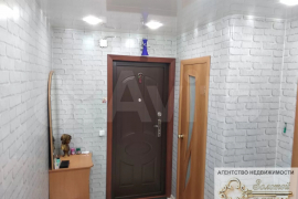 2-к. квартира, 55 м², 2/2 эт.