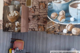 2-к. квартира, 43,4 м², 5/5 эт.