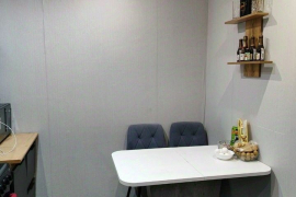 Продается 2-комн. квартира, 35 м²
Расположение
