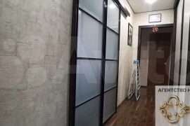 2-к. квартира, 53 м², 5/5 эт.