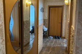 Продается 3-комн. квартира, 62 м²
Расположение
