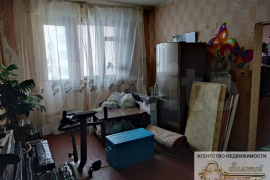 5-к. квартира, 100 м², 8/9 эт.