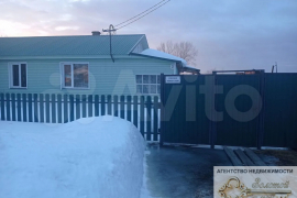 3-к. квартира, 47 м², 1/1 эт.