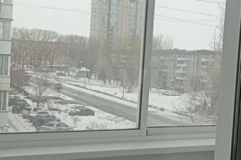 2-к. квартира, 54 м², 3/5 эт.