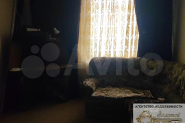 Доля в 1-к. квартире, 37,7 м², 1/2 эт.