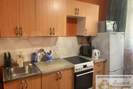 2-к. квартира, 52,5 м², 3/9 эт.