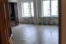 3-к. квартира, 87 м², 6/9 эт.