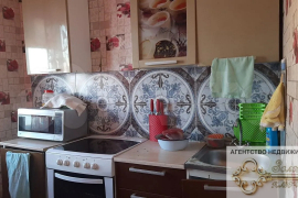 2-к. квартира, 55 м², 6/9 эт.