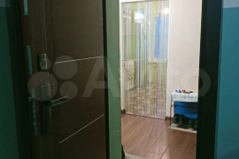 4-к. квартира, 79 м², 9/9 эт.