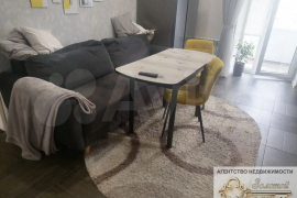 2-к. квартира, 49,7 м², 5/5 эт.