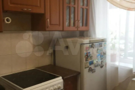 2-к. квартира, 47,4 м², 1/5 эт.