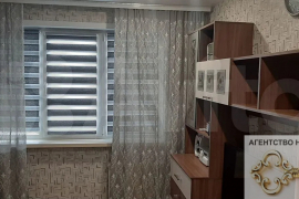 Апартаменты-студия, 17 м², 4/5 эт.