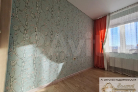 3-к. квартира, 73 м², 3/5 эт.