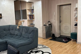 3-к. квартира, 63 м², 3/3 эт.