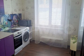 2-к. квартира, 52 м², 2/9 эт.