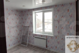 3-к. квартира, 68,5 м², 2/2 эт.