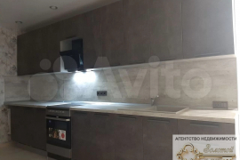 3-к. квартира, 69 м², 9/9 эт.