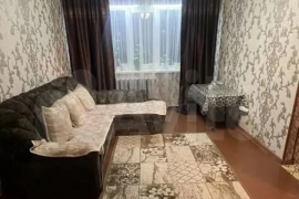 3-к. квартира, 55,2 м², 1/5 эт.