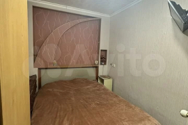 2-к. квартира, 43 м², 5/5 эт.