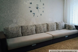 3-к. квартира, 58 м², 3/5 эт.