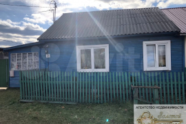 3-к. квартира, 49 м², 1/1 эт.