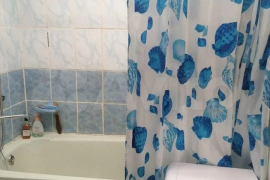 2-к. квартира, 44 м², 1/5 эт.