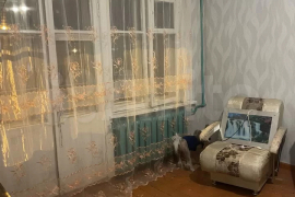 1-к. квартира, 30 м², 2/2 эт.