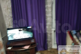 2-к. квартира, 41,7 м², 4/5 эт.