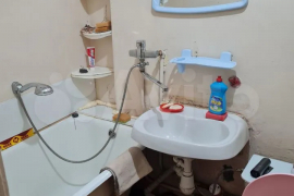 Квартира-студия, 21 м², 6/9 эт.