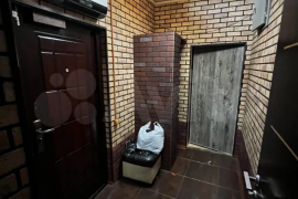 5-к. квартира, 145 м², 2/5 эт.