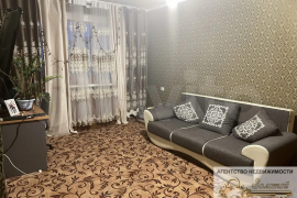 2-к. квартира, 54 м², 5/9 эт.