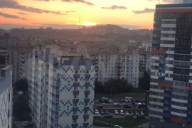 1-к. квартира, 35,1 м², 14/16 эт.