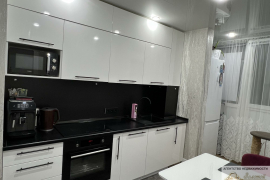 Квартира, 2 комнаты, 54.5 м²