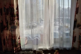 3-к. квартира, 58,7 м², 2/5 эт.