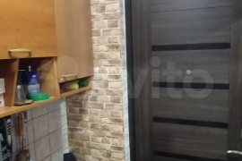 1-к. квартира, 18 м², 9/9 эт.