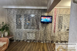 1-к. квартира, 31 м², 2/5 эт.