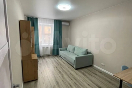 2-к. квартира, 58,6 м², 2/10 эт.