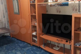 1-к. квартира, 31 м², 2/5 эт.