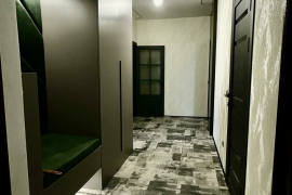 Квартира, 3 комнаты, 87.6 м²