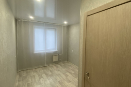 Квартира, студия, 13 м²