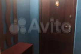 1-к. квартира, 36 м², 3/9 эт.