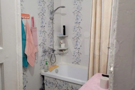 2-к. квартира, 45 м², 2/5 эт.