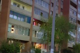 Продается 2-комн. квартира, 47 м²
Расположение
