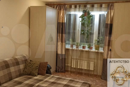 1-к. квартира, 32 м², 2/5 эт.